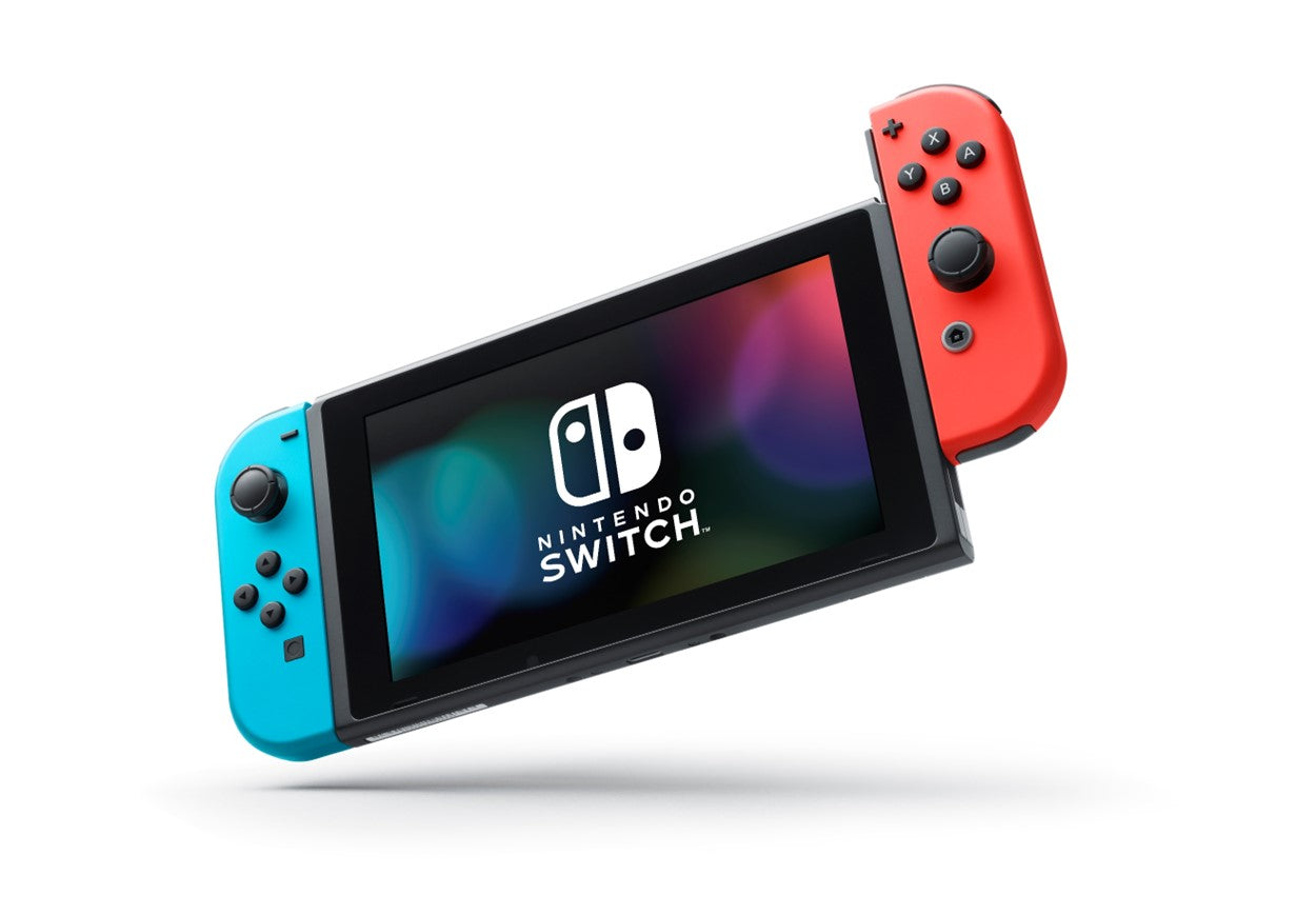 NINTENDO SWITCH MARIO KART 8 DELUXE BUNDLE $399.99
