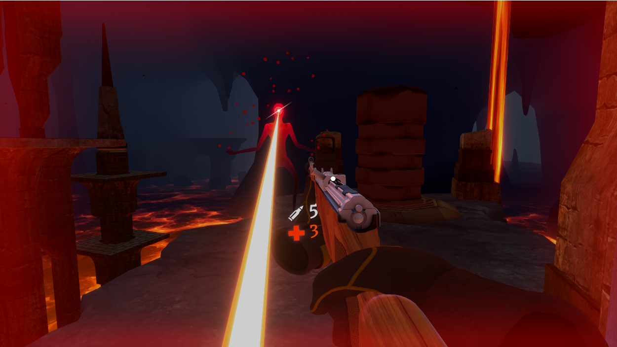 THE LIGHT BRIGADE | COLLECTORS EDITION (PSVR2 Required)