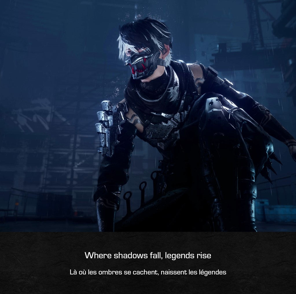 NINJA GAIDEN 4 (Series X Only)