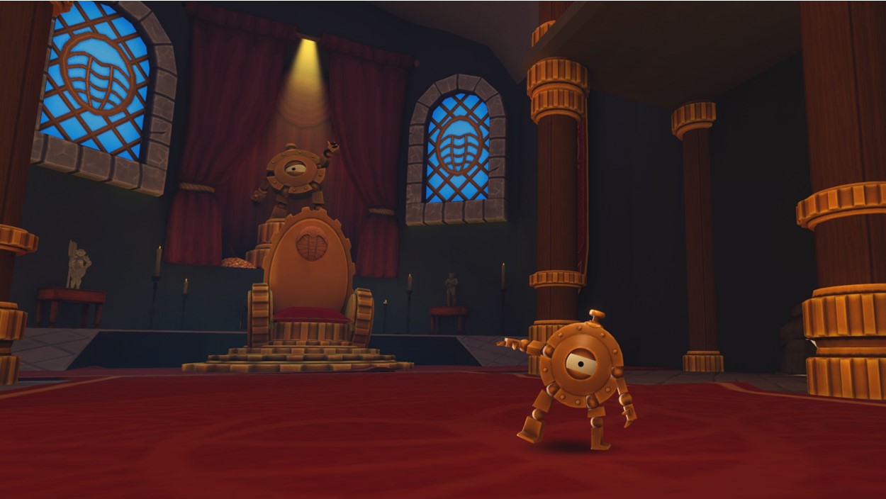 GIRL GENIUS: ADVENTURES IN CASTLE HETERODYNE