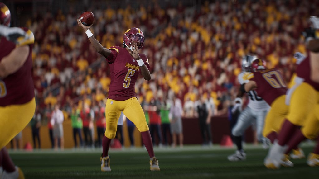 MADDEN NFL 26