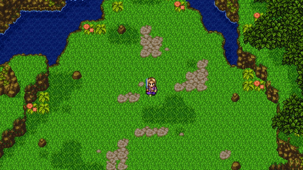 DRAGON QUEST XI S: ECHOES OF AN ELUSIVE AGE (DEFINITIVE ED.)
