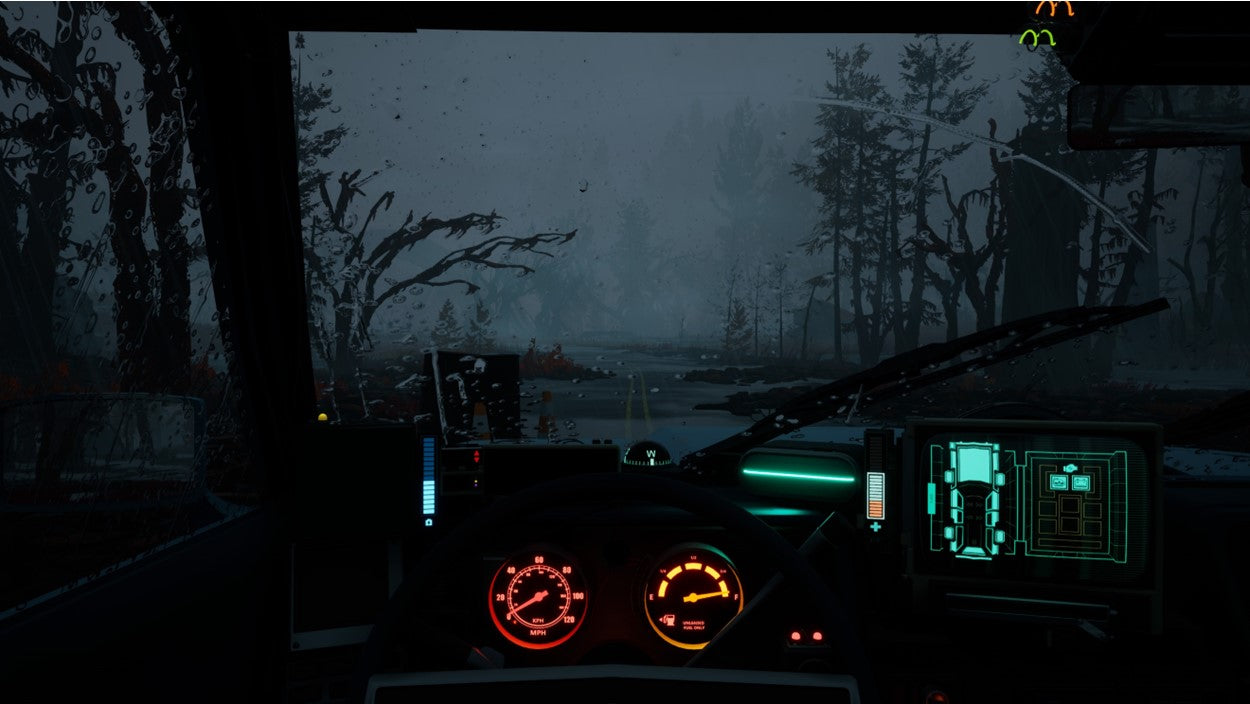 PACIFIC DRIVE | DELUXE EDITION