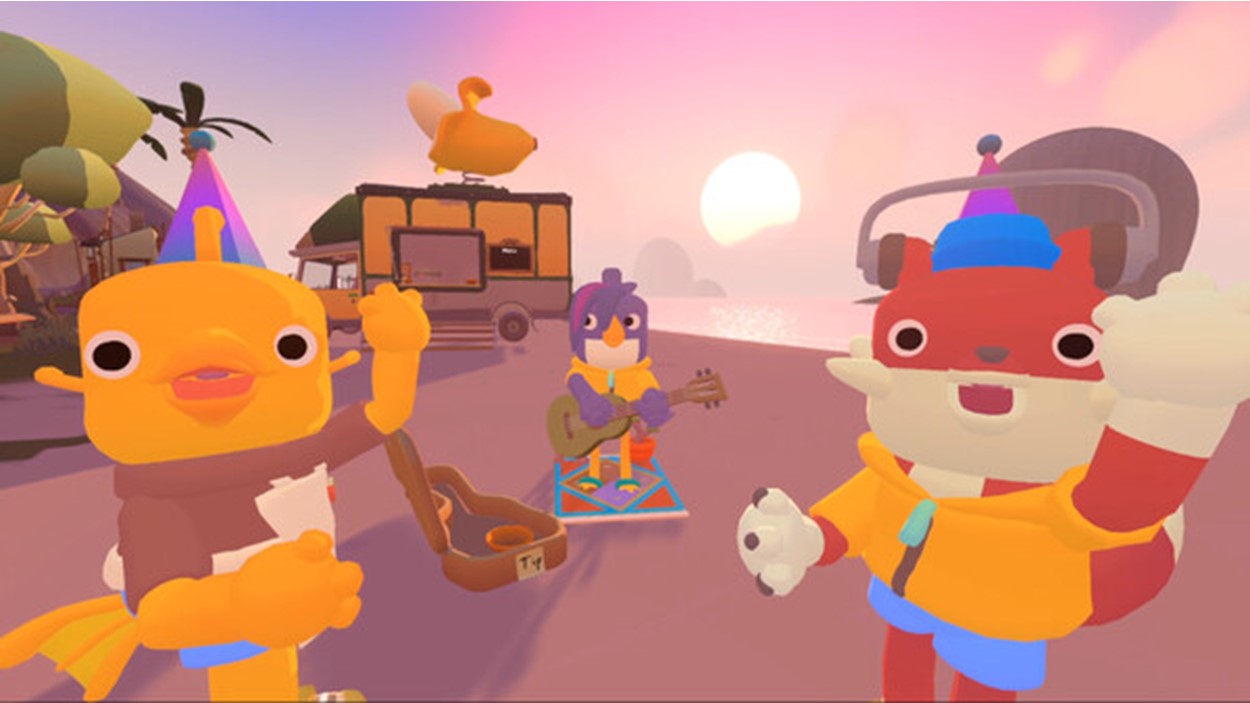 FRUITBUS