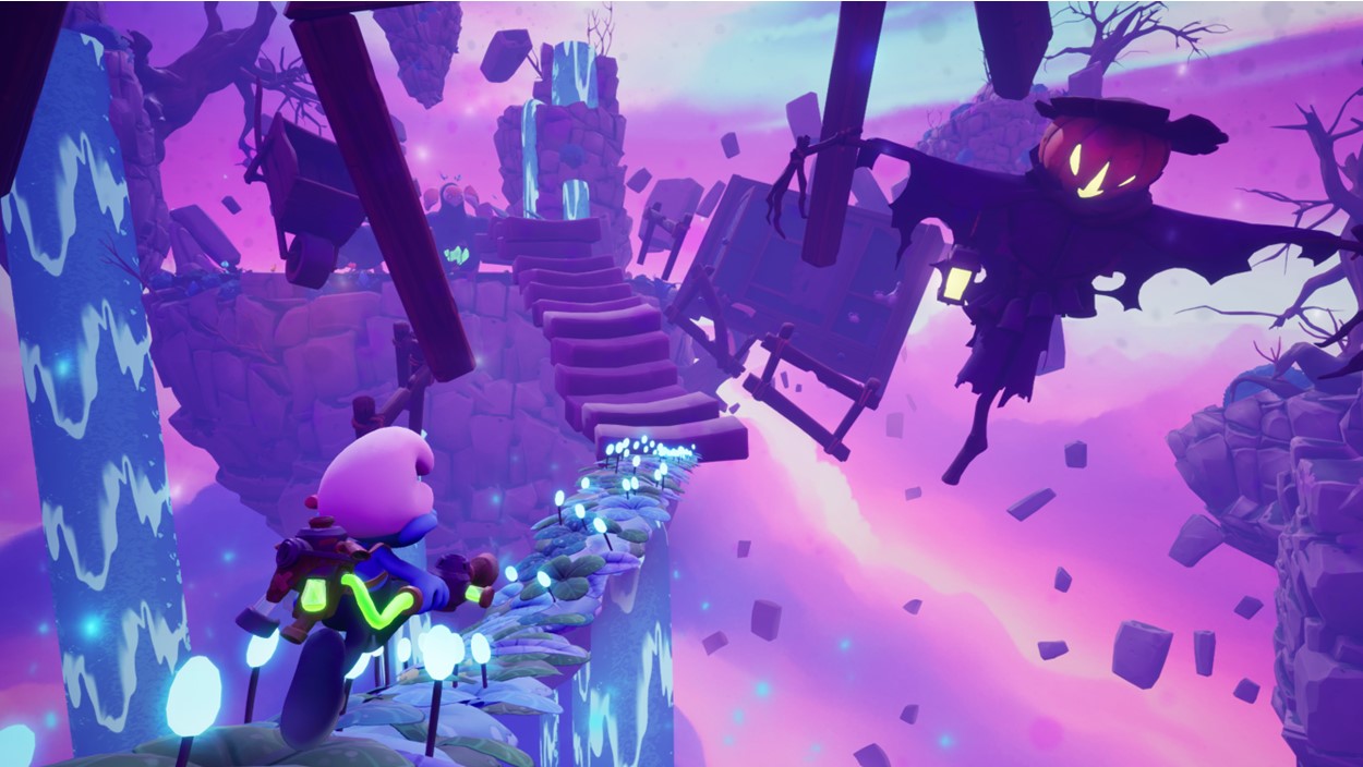 THE SMURFTASTIC COLLECTION 3-IN-1