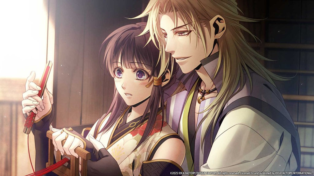 HOMURA: THE CRIMSON WARRIORS