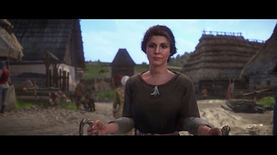 KINGDOM COME DELIVERANCE ROYAL EDITION