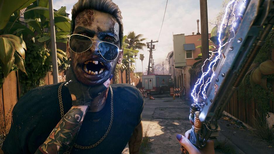 DEAD ISLAND 2 | DAY ONE EDITION (Pre-owned)
