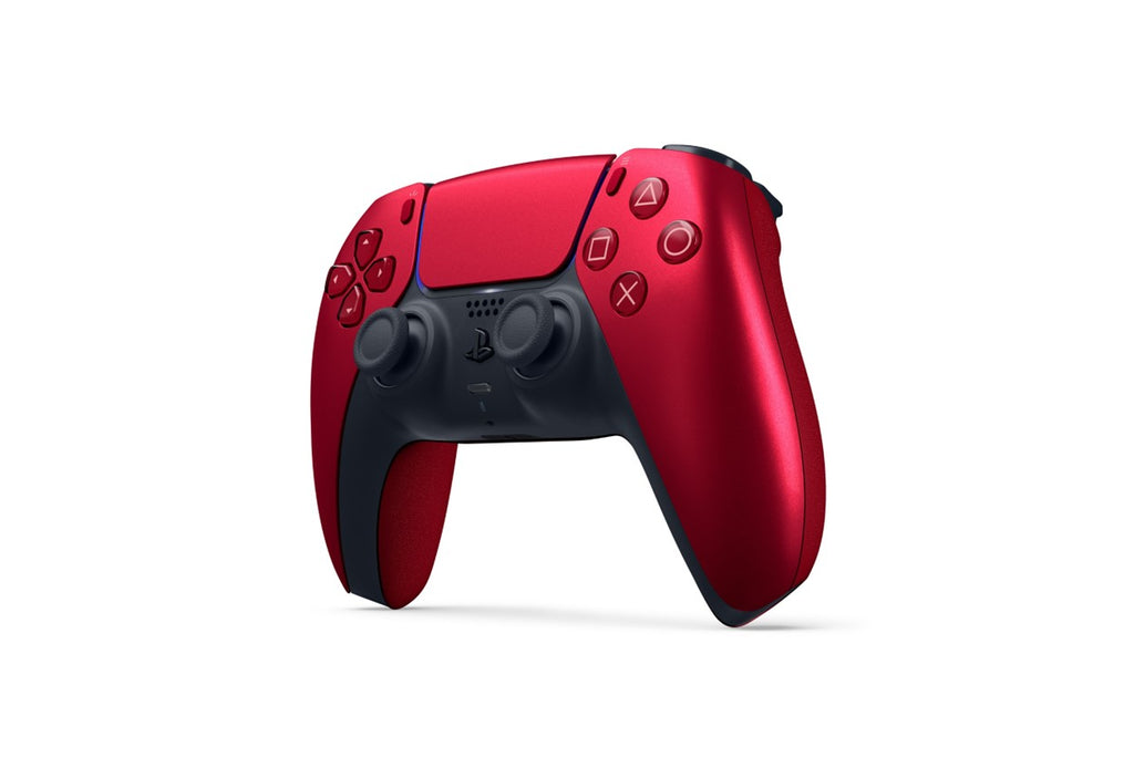 DUALSENSE WIRELESS CONTROLLER  - VOLCANIC RED