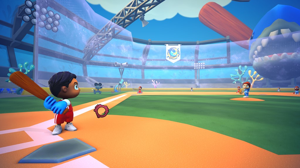 INSTANT SPORTS 2