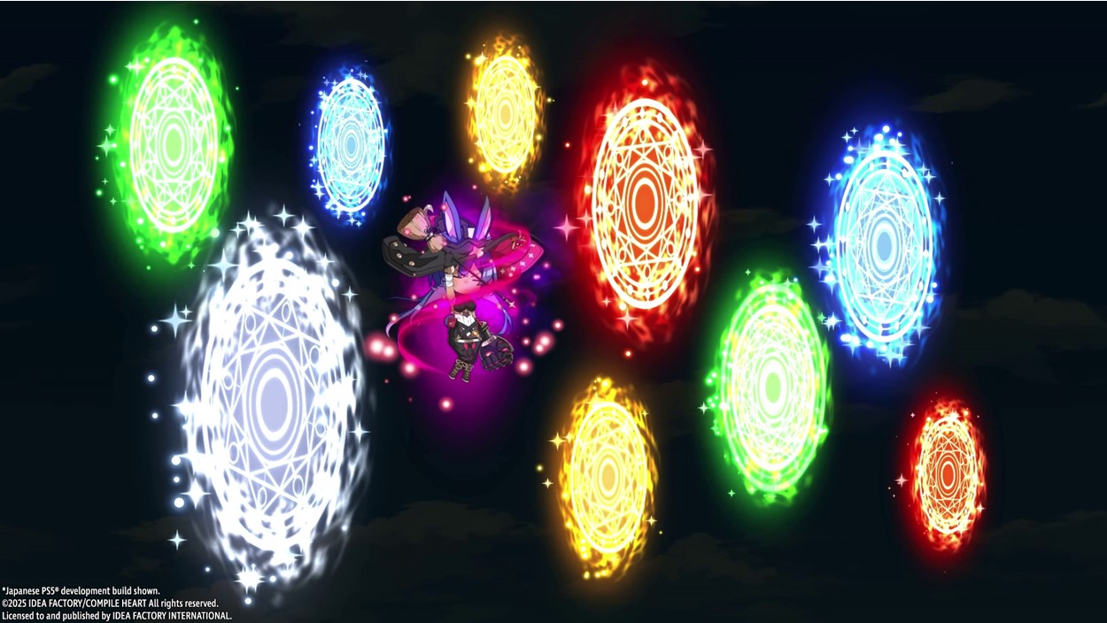 CALAMITY ANGELS: SPECIAL DELIVERY