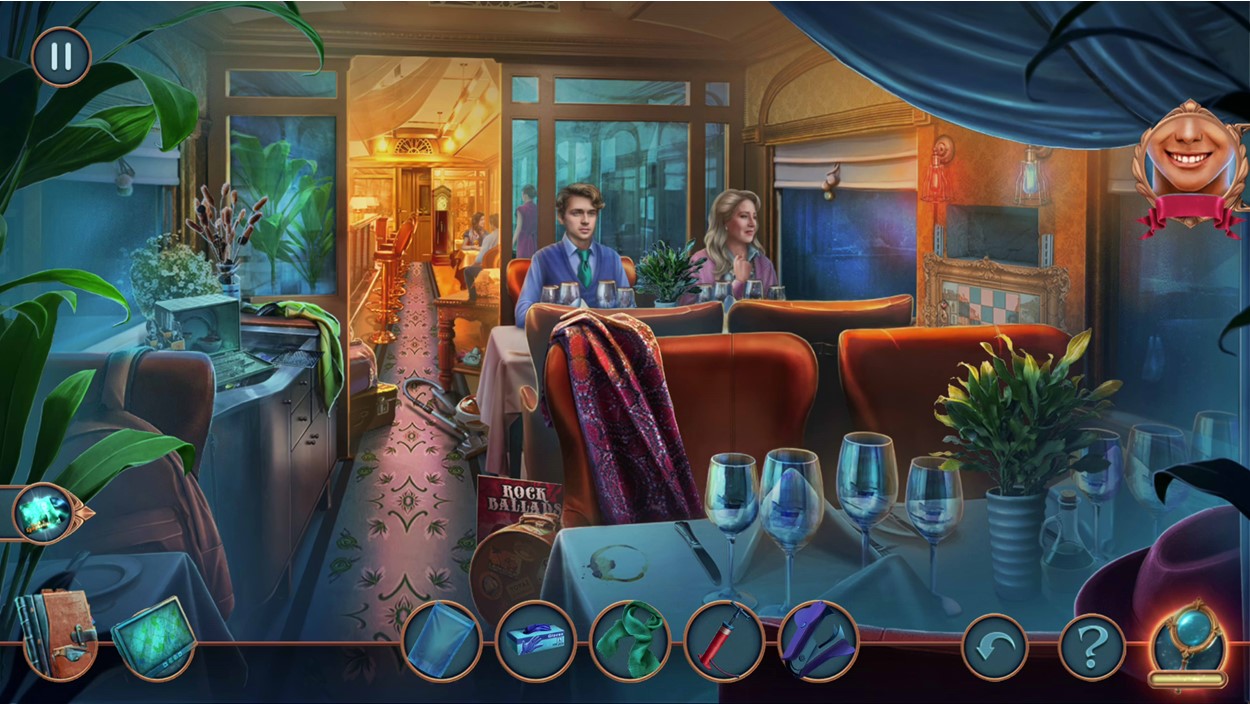 HIDDEN OBJECTS 7 UNSOLVED CASE COLLECTORS EDITION
