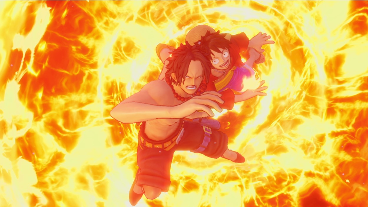 ONE PIECE ODYSSEY: DELUXE EDITION