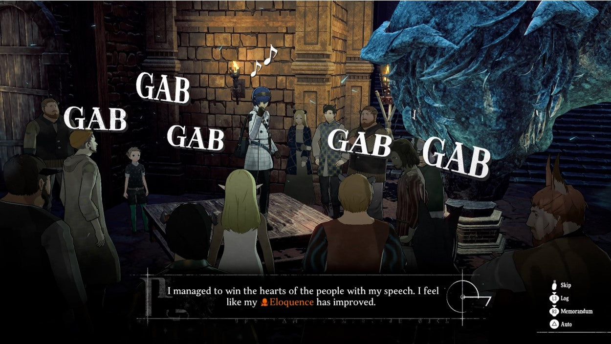 METAPHOR REFANTAZIO | LAUNCH EDITION (SERIES X ONLY)