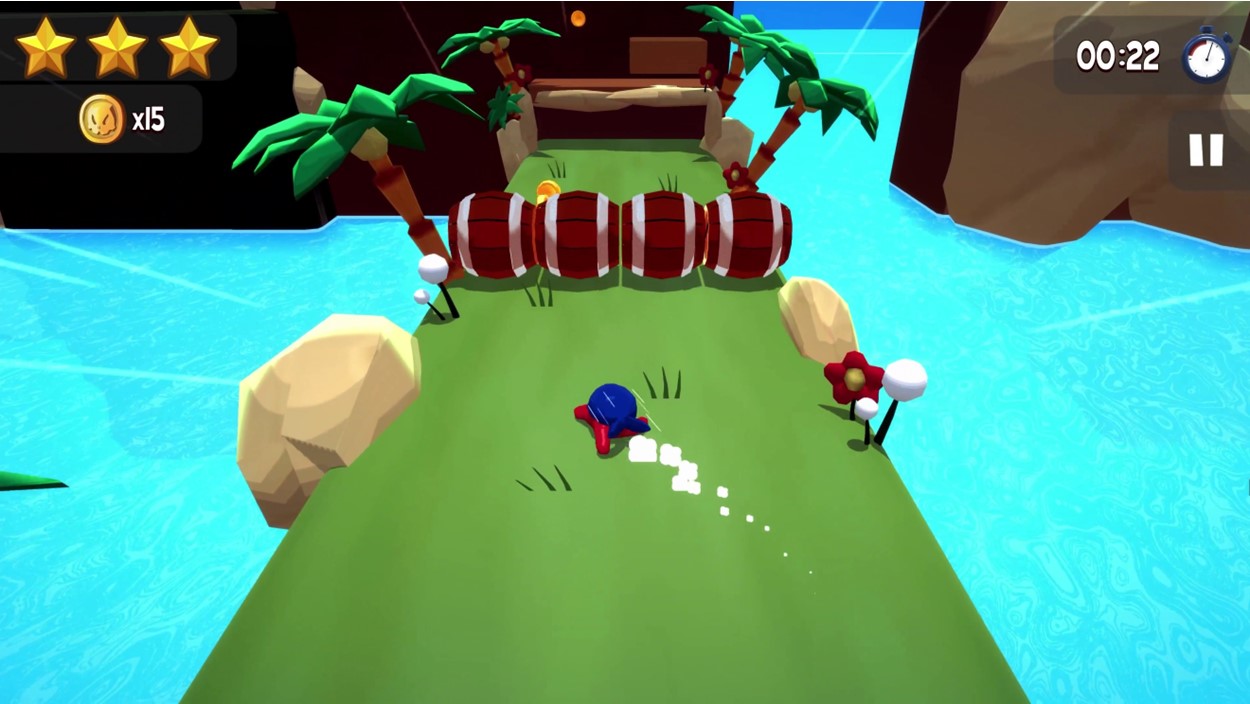 KRAKEN ODYSSEY