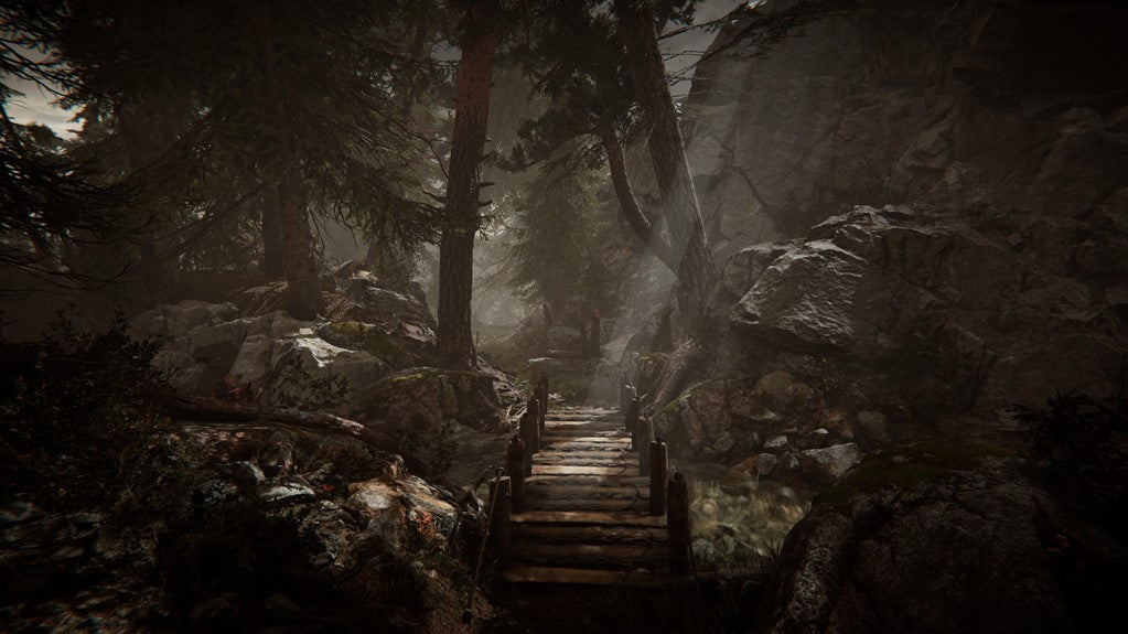 SYBERIA REMASTERED