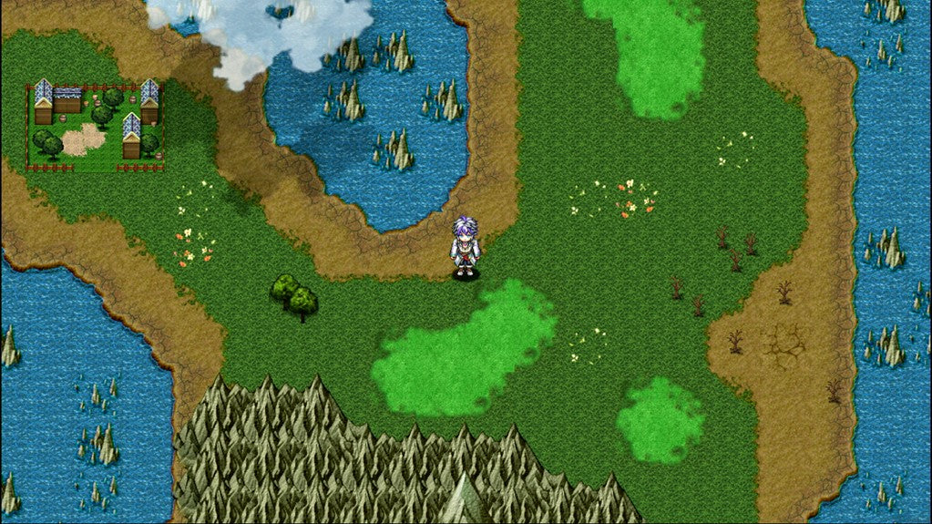 KEMCO RPG SELECTION VOL. 5