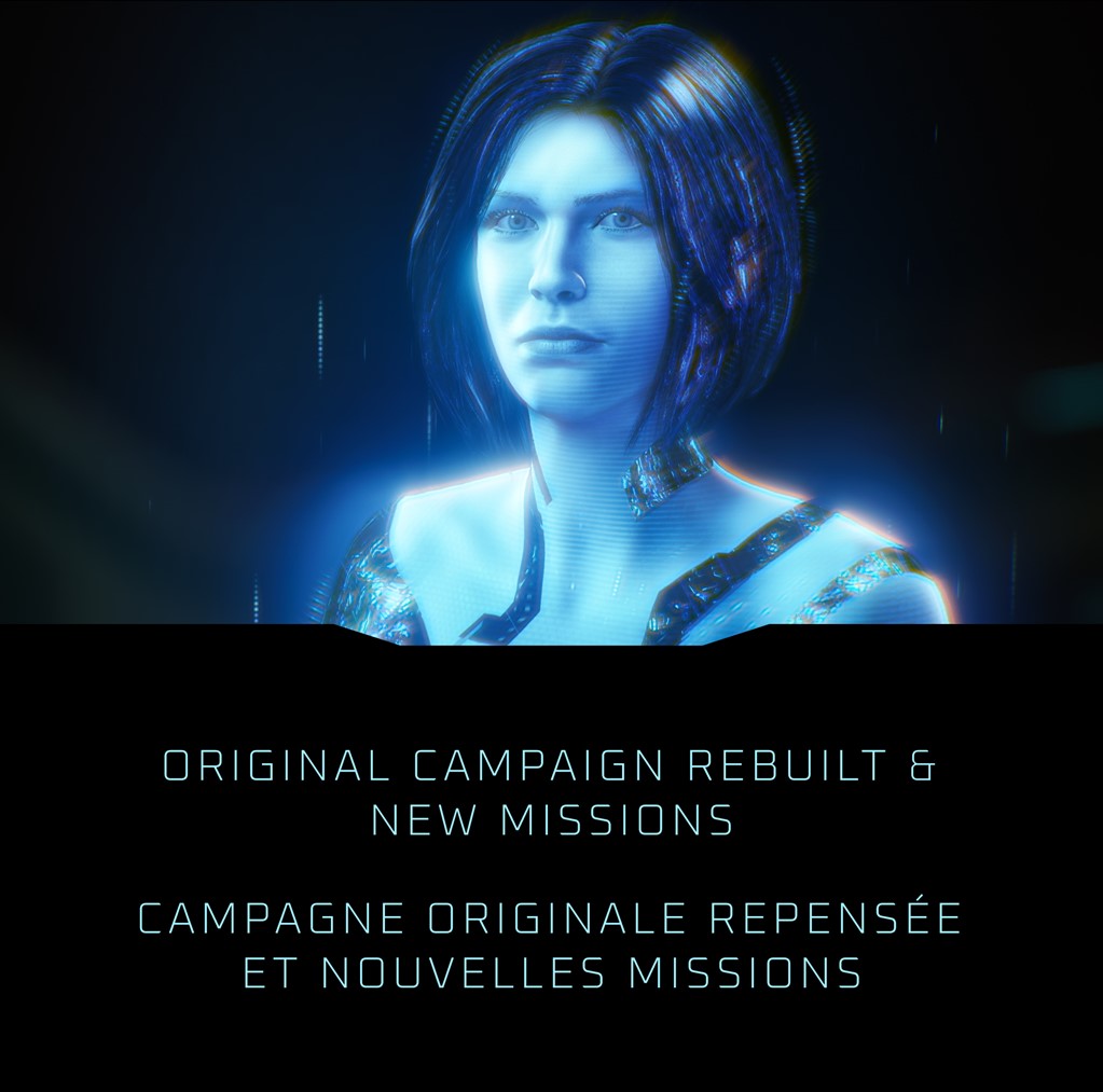 HALO: CAMPAIGN EVOLVED