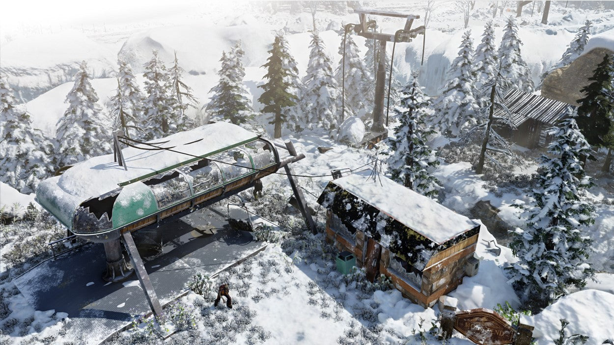 WELCOME TO PARADIZE (Pre-owned)