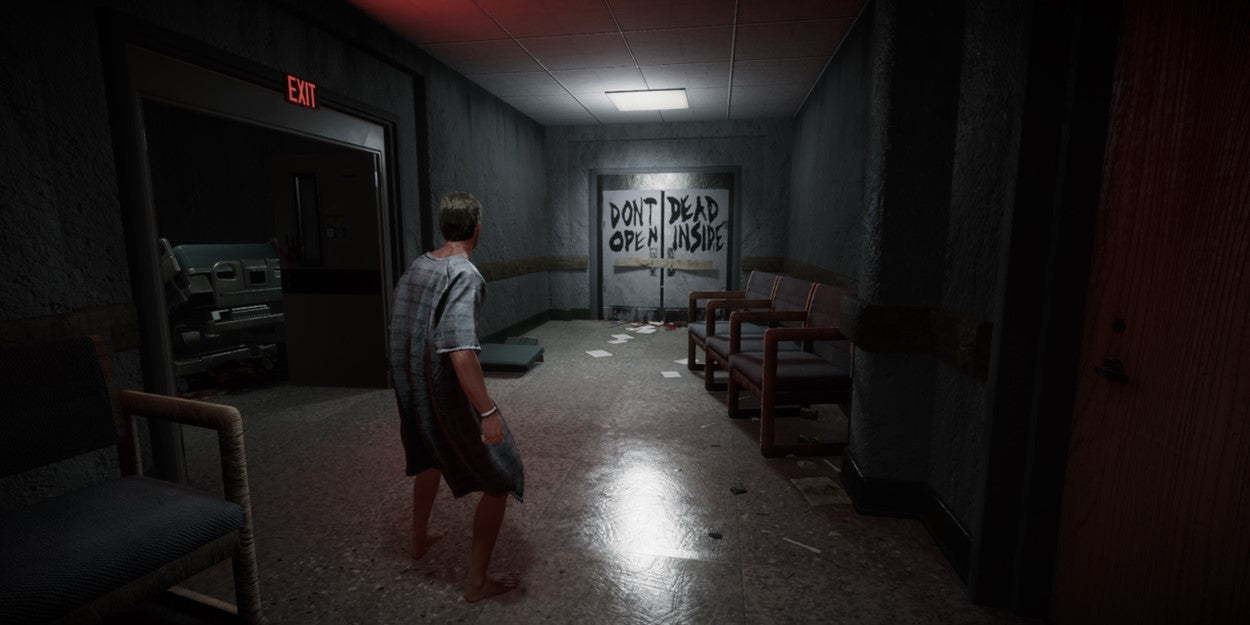 THE WALKING DEAD: DESTINIES