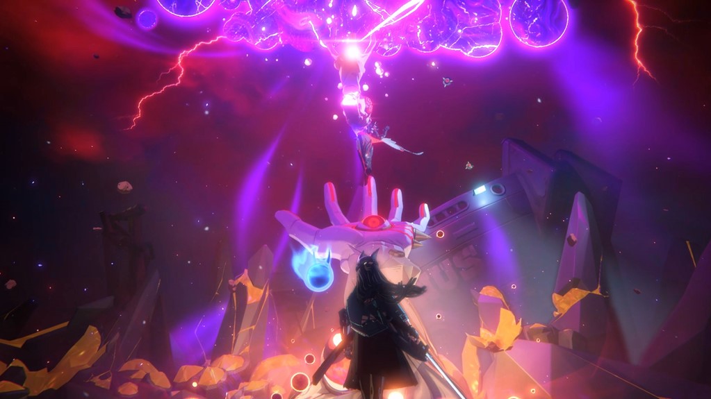 ZENLESS ZONE ZERO COLLECTOR'S EDITION (SERIES X ONLY)