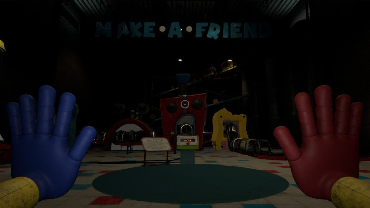 POPPY PLAYTIME TRIPLE PACK