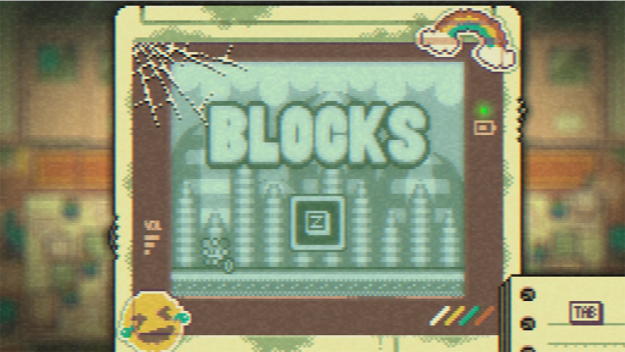 GOODBYE WORLD (Pre-owned)