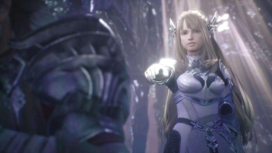 VALKYRIE ELYSIUM (Pre-owned)
