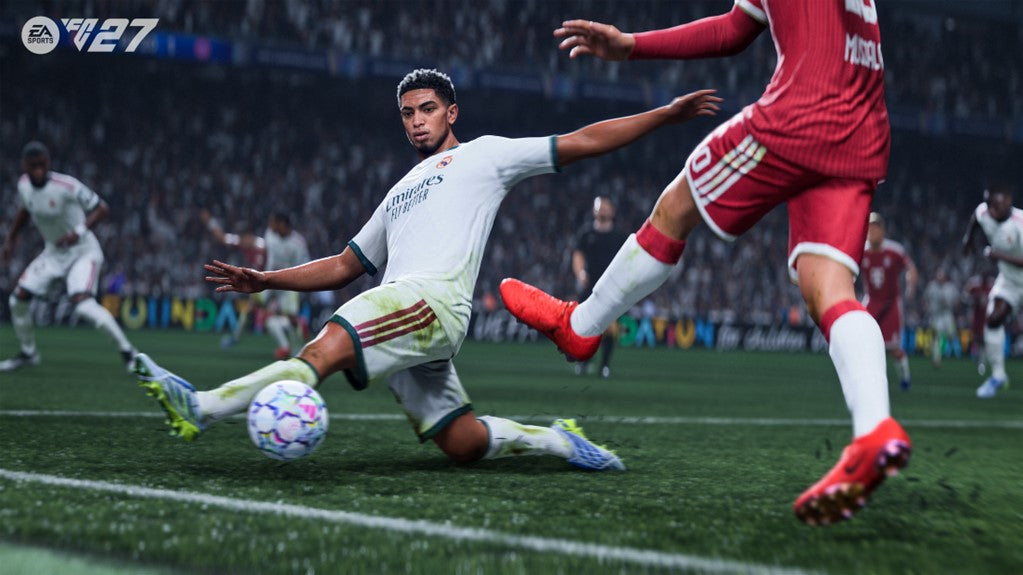 EA SPORTS FC 27 (Series X Only)