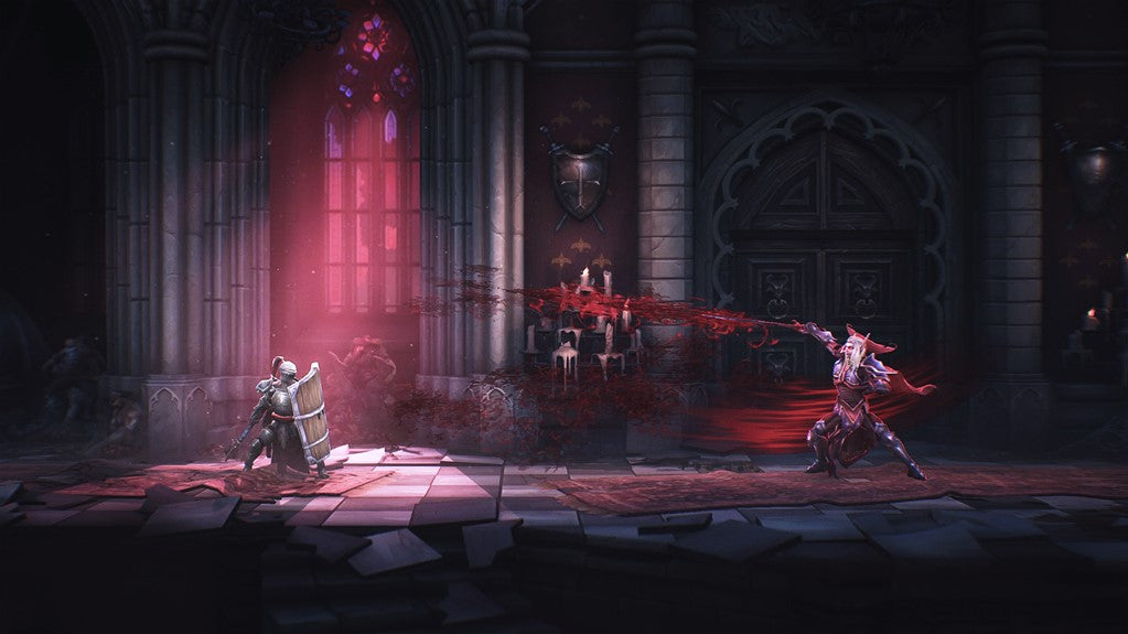MANDRAGORA: WHISPERS OF THE WITCH TREE