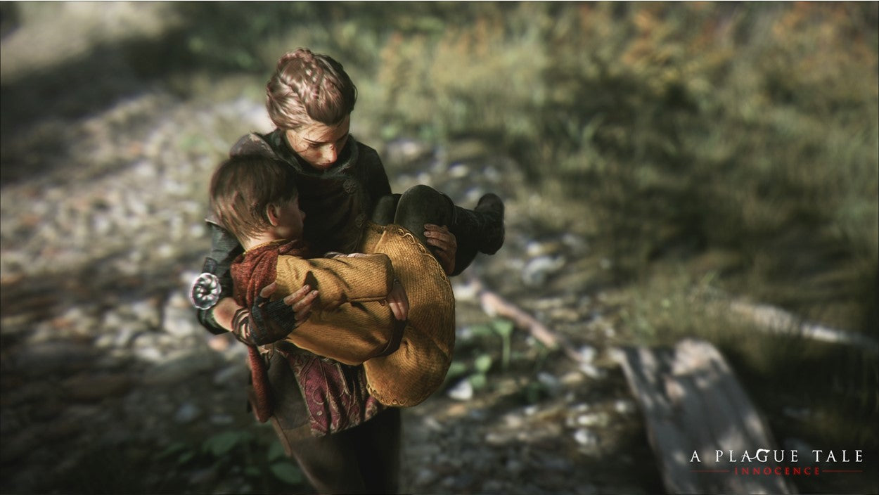 A PLAGUE TALE COLLECTION