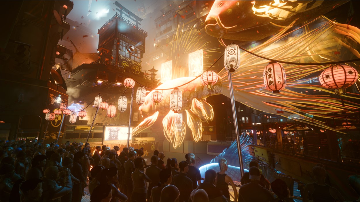 CYBERPUNK 2077 ULTIMATE EDITION