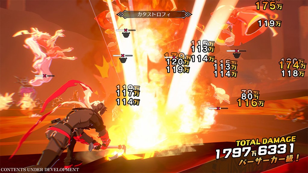 DISGAEA MAYHEM: DELUXE EDITION