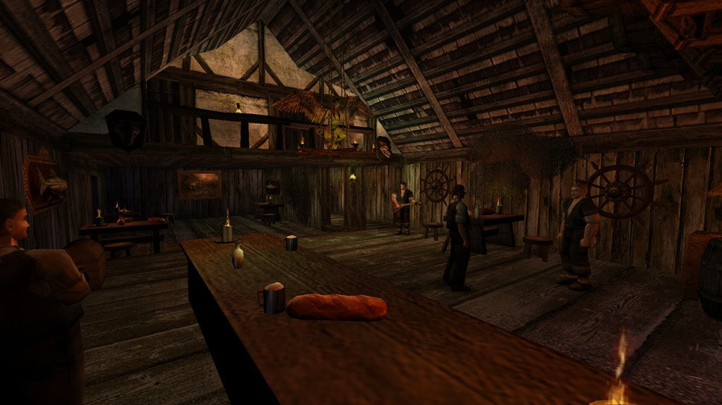 GOTHIC 2 CLASSIC