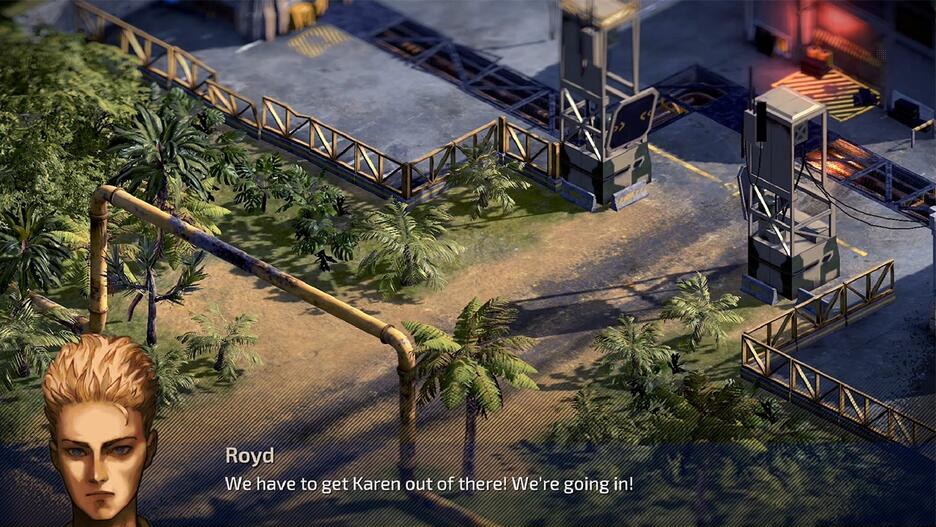 FRONT MISSION FIRST LIMITED EDITION