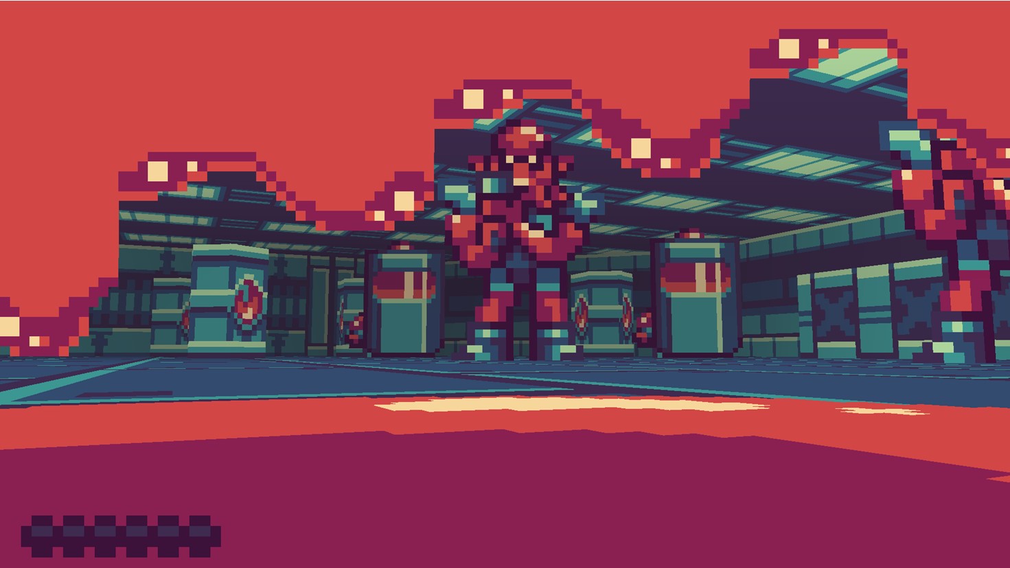 EXOPHOBIA | LAUNCH EDITION