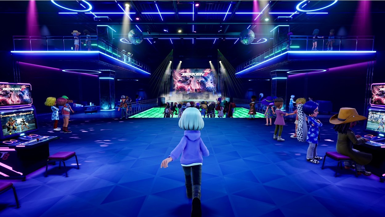 TEKKEN 8 (Pre-owned)