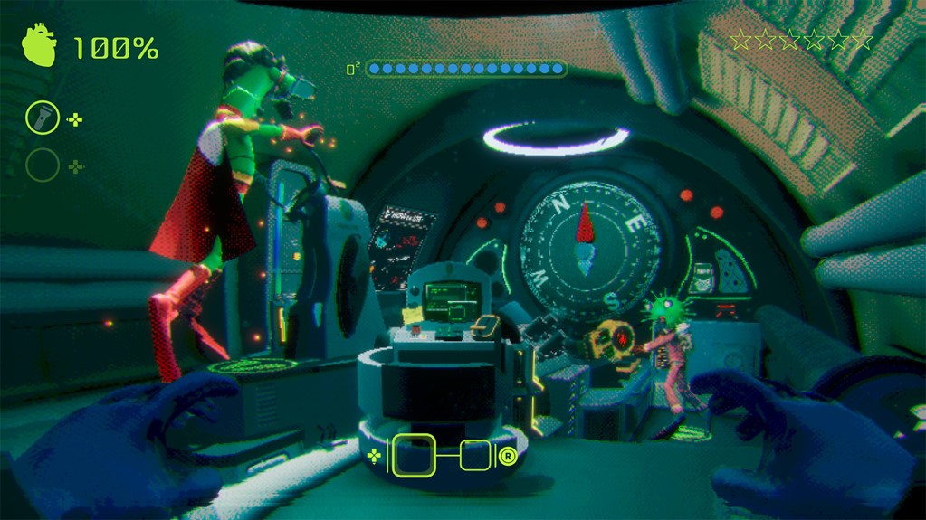 MURKY DIVERS: PHARMACORPS. EDITION