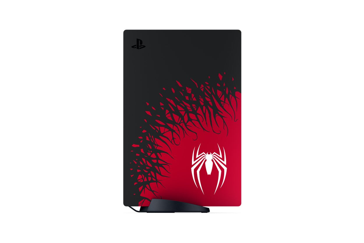 PS5 BUNDLE W/ Spiderman 2 Limited Edition $779.99