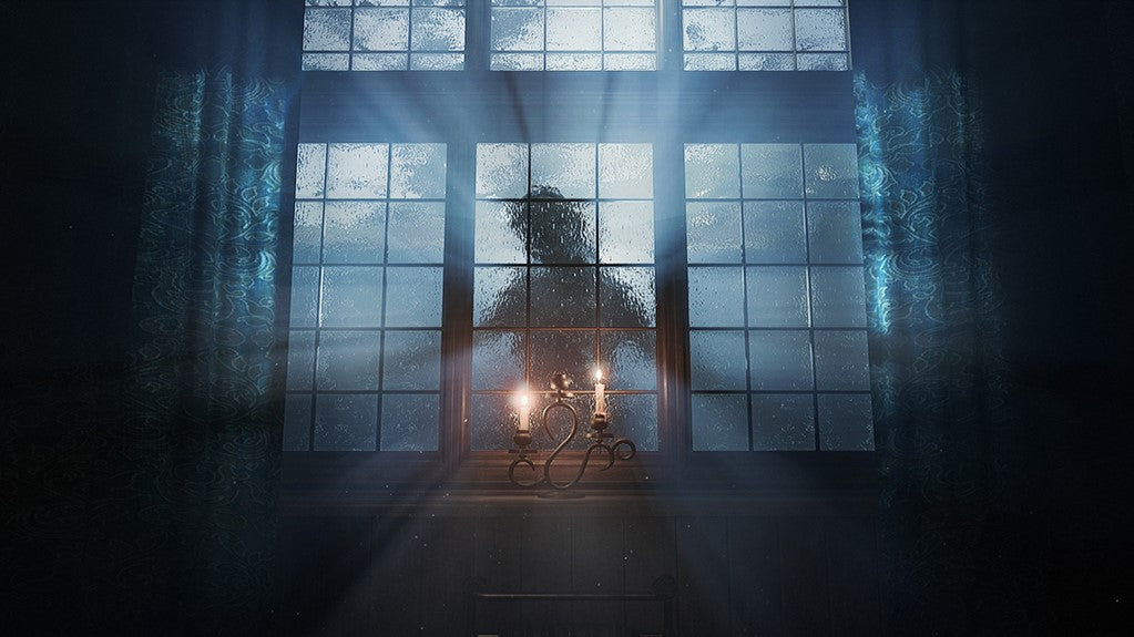 LAYERS OF FEAR: THE FINAL MASTERPIECE EDITION