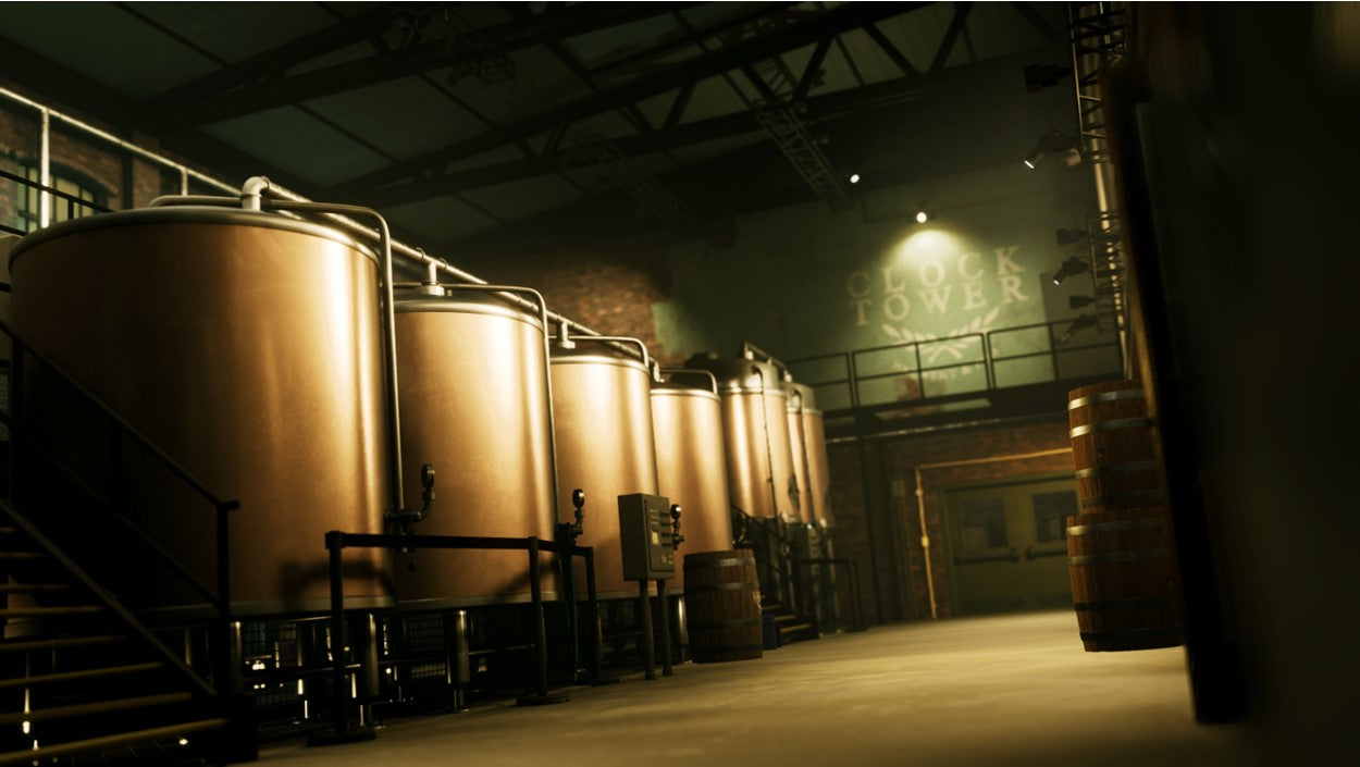 GHOSTBUSTERS SPIRITS UNLEASHED ECTO EDITION