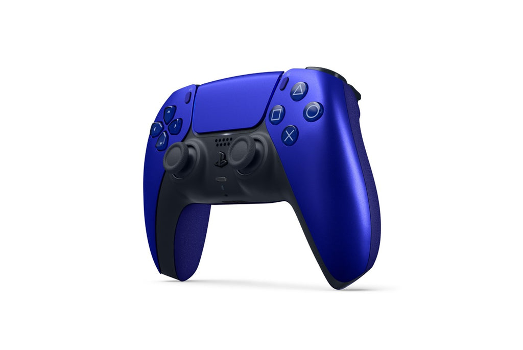 DUALSENSE WIRELESS CONTROLLER  - COBALT BLUE