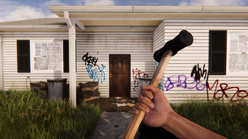 HOUSE FLIPPER REMASTERED COLLECTION