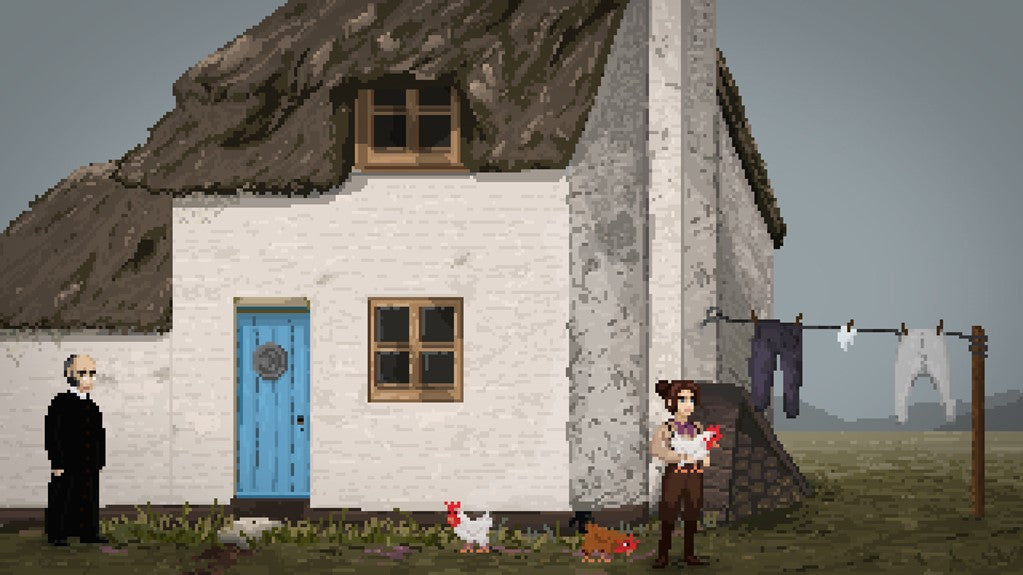 THE EXCAVATION OF HOB'S BARROW