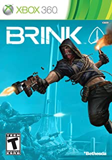 Brink  Xb360 ( Pre-Owned )
