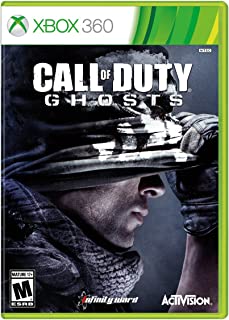 Call of Duty: Ghosts ( Pre-Owned )