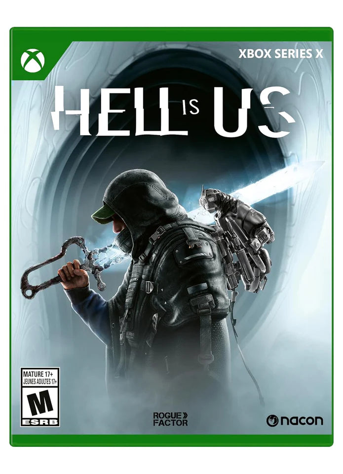 HELL IS US (SERIES X ONLY)