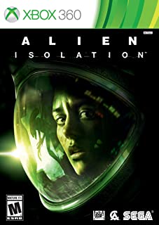 Alien: Isolation ( Pre-Owned )