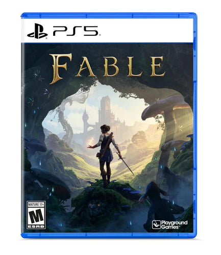 FABLE