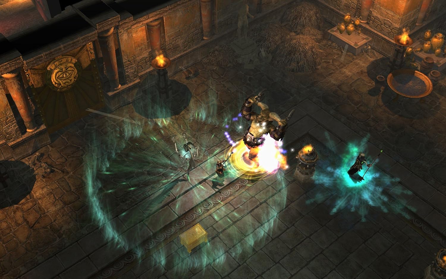 Titan Quest (Pre-owned)